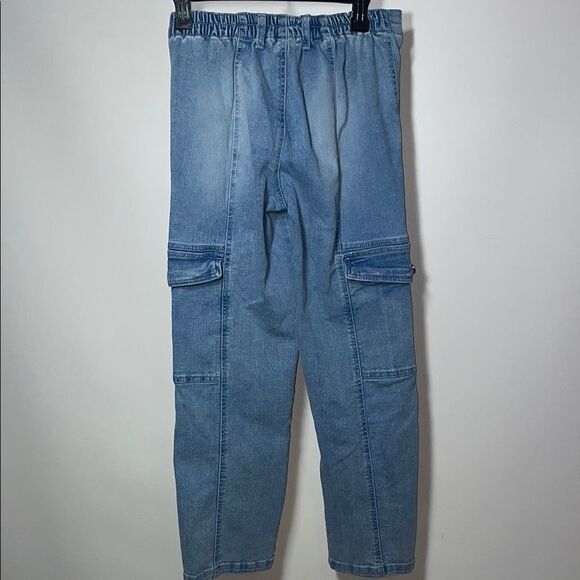 Madden NYC cargo jeans - Picture 7 of 9